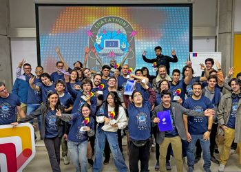 ATRAIGAMOS EL TALENTO DE NUEVAS GENERACIONES INVOLUCRANDO A ESTUDIANTES EN PROBLEMÁTICAS REALES DE LOGÍSTICA