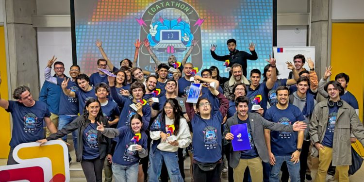 ATRAIGAMOS EL TALENTO DE NUEVAS GENERACIONES INVOLUCRANDO A ESTUDIANTES EN PROBLEMÁTICAS REALES DE LOGÍSTICA