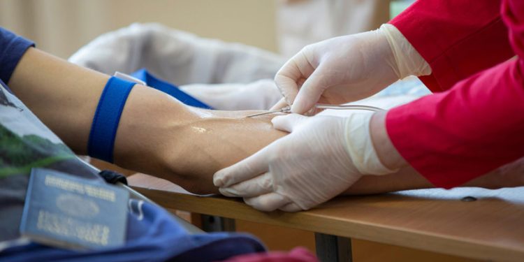 DESTACAN LA IMPORTANCIA DE UNA LOGÍSTICA ESPECIALIZADA PARA TRASLADAR EQUIPOS RECUPERADORES DE SANGRE