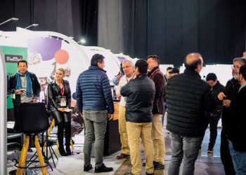 COLABORACIÓN Y ASOCIACIÓN ENTRE REVISTA LOGISTEC Y SUPPLY CHAIN COUNCIL CHILE