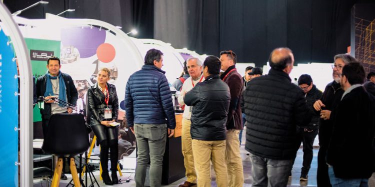 COLABORACIÓN Y ASOCIACIÓN ENTRE REVISTA LOGISTEC Y SUPPLY CHAIN COUNCIL CHILE