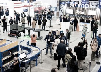ÉXITO TOTAL: LOGISTEC SHOW 2024 SE LLENÓ DE TECNOLOGÍA Y OPORTUNIDADES DE NEGOCIOS