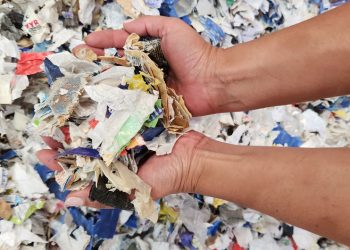 NUEVAS TECNOLOGÍAS DISPONIBLES EN CHILE: EL RECICLAJE Y OTRAS FORMAS DE VALORIZACIÓN SURGEN COMO SOLUCIÓN SOSTENIBLE PARA INVENTARIOS OBSOLETOS