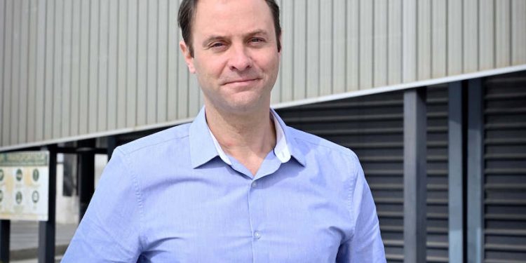 LOGISFASHION APUNTA A LIDERAR EL SECTOR LOGÍSTICO EN CHILE, INVIRTIENDO HASTA 40 MILLONES DE DÓLARES Y EXPLORANDO NUEVAS VERTICALES DE NEGOCIO