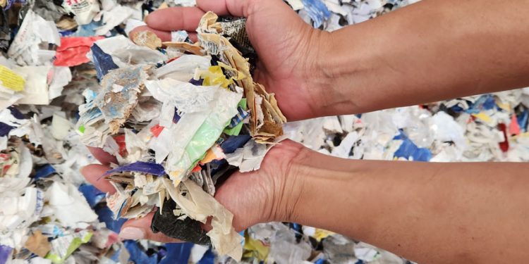 EL RECICLAJE Y OTRAS FORMAS DE VALORIZACIÓN SURGEN COMO SOLUCIÓN SOSTENIBLE PARA INVENTARIOS OBSOLETOS