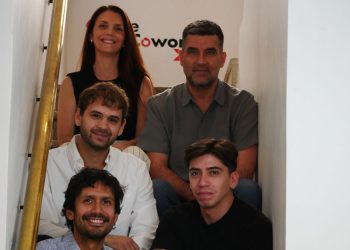 STARTUP CHILENA LANZA HERRAMIENTA DE IA GENERATIVA PARA IMPULSAR  LA ECONOMÍA CIRCULAR ENTRE LAS EMPRESAS