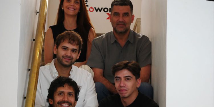 STARTUP CHILENA LANZA HERRAMIENTA DE IA GENERATIVA PARA IMPULSAR  LA ECONOMÍA CIRCULAR ENTRE LAS EMPRESAS