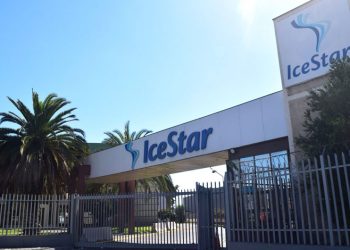 ICESTAR SUSCRIBE ACUERDO PARA LA COMPRA DE MEGA FRÍO CHILE