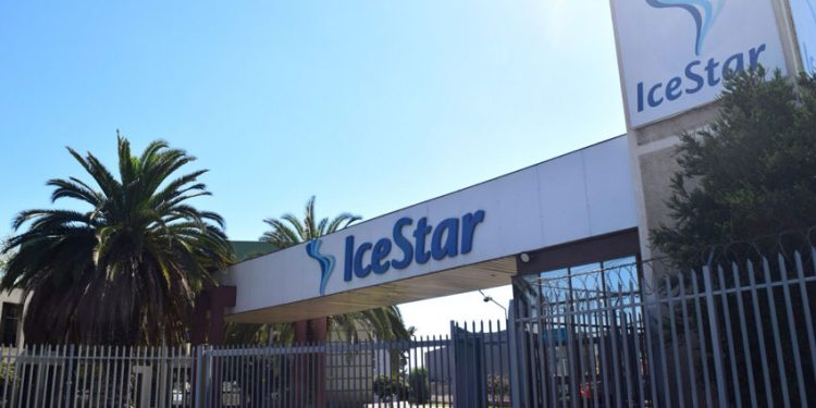 ICESTAR SUSCRIBE ACUERDO PARA LA COMPRA DE MEGA FRÍO CHILE
