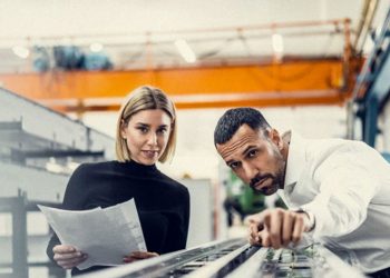 AGILIDAD Y EFICIENCIA, LOS PILARES PARA EL ÉXITO DE LA INDUSTRIA LOGÍSTICA