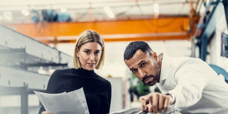 AGILIDAD Y EFICIENCIA, LOS PILARES PARA EL ÉXITO DE LA INDUSTRIA LOGÍSTICA