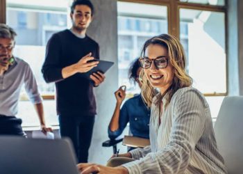 MAERSK RECONOCIDA COMO ‘LÍDER’ EN EL MAGIC QUADRANT DE GARTNER