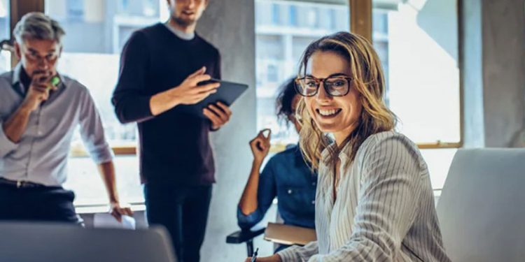 MAERSK RECONOCIDA COMO ‘LÍDER’ EN EL MAGIC QUADRANT DE GARTNER