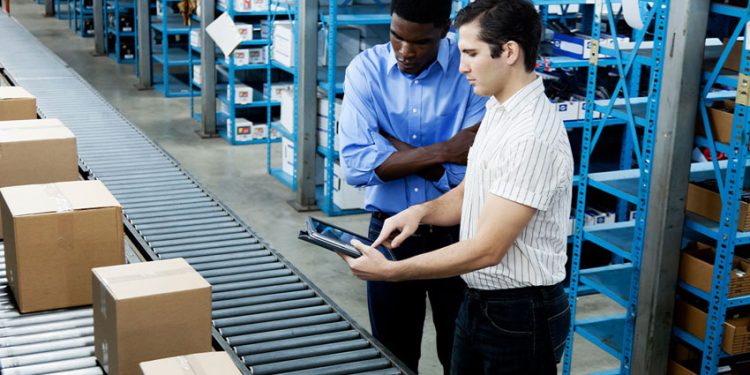 MANHATTAN ASSOCIATES GANA EL PREMIO A LA INNOVACIÓN GLOBAL DEL AÑO