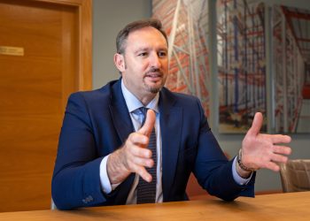 ESNOVA RACKS SE CONSOLIDA COMO ESPECIALISTA EN LA FABRICACIÓN DE ALMACENES AUTOMÁTICOS A NIVEL MUNDIAL.