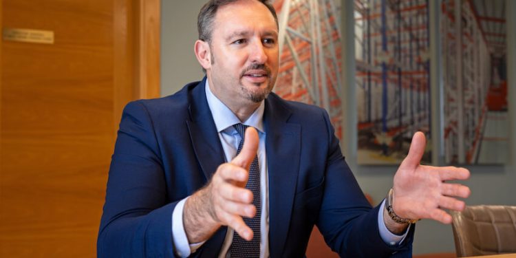 ESNOVA RACKS SE CONSOLIDA COMO ESPECIALISTA EN LA FABRICACIÓN DE ALMACENES AUTOMÁTICOS A NIVEL MUNDIAL.