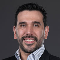 Mario Miranda Co CEO y CRO Latam en Infracommerce