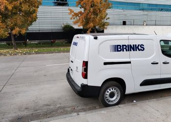 BRINK´S ANUNCIA IMPORTANTE EXPANSIÓN EN SU FLOTA DE SOSTENIBILIDAD