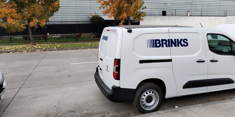 BRINK´S ANUNCIA IMPORTANTE EXPANSIÓN EN SU FLOTA DE SOSTENIBILIDAD