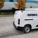 BRINK´S ANUNCIA IMPORTANTE EXPANSIÓN EN SU FLOTA DE SOSTENIBILIDAD