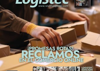 “LA TECNOLOGÍA ES HOY”: LA REVOLUCIÓN DE LA LOGÍSTICA NO SE DETIENE