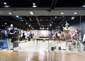 TECNOLOGÍA CON RFID: UNA TÉCNICA QUE ASEGURA UN ALTO PORCENTAJE DE EFICIENCIA CONTRA LOS HURTOS QUE AFECTAN A LOS RETAILERS