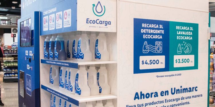 DÍA MUNDIAL DEL RECICLAJE: SMU LOGRÓ RECICLAR 16.879 TONELADAS DE RESIDUOS A NIVEL NACIONAL