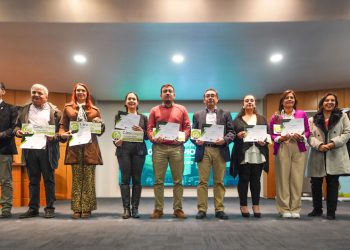 SAMEX OBTIENE CERTIFICACIÓN GIRO LIMPIO