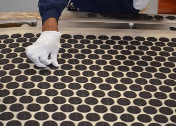 ¿CÓMO ESTÁ LOGRANDO MONDELĒZ REDUCIR EL IMPACTO AMBIENTAL?