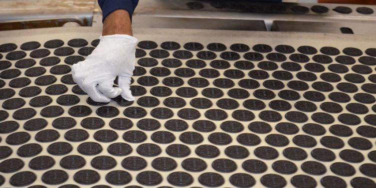 ¿CÓMO ESTÁ LOGRANDO MONDELĒZ REDUCIR EL IMPACTO AMBIENTAL?