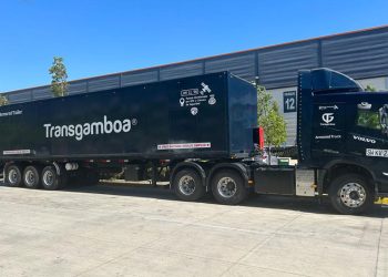 TRANSGAMBOA BRINDA TRANQUILIDAD PARA SUS CLIENTES