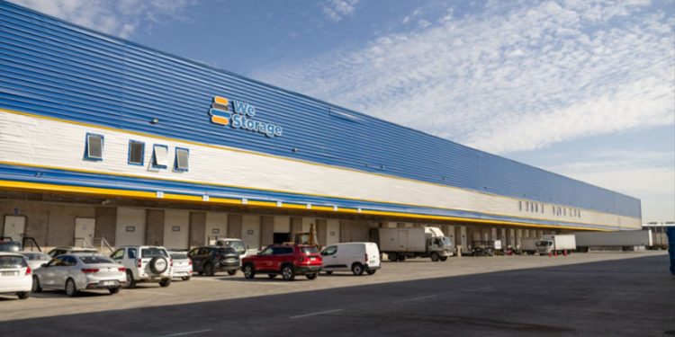 EXCELENCIA OPERATIVA Y OMNICANALIDAD EN WESTORAGE: LÍDERES EN CONECTIVIDAD LOGÍSTICA