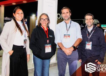 BSF ESTRECHA SU VÍNCULO CON LA INDUSTRIA EN LOGISTEC SHOW 2024