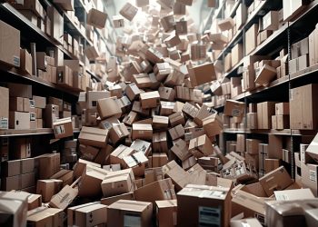 ¡EL CYBER DURA CUATRO MESES NO TRES DÍAS!