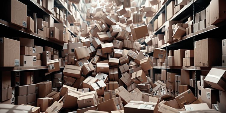 ¡EL CYBER DURA CUATRO MESES NO TRES DÍAS!