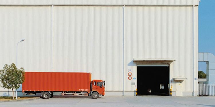 EL IMPACTO DE LOS VEHÍCULOS AUTÓNOMOS EN LA LOGÍSTICA