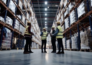 LA IMPORTANCIA DE LOS EQUIPOS Y DEL COMPROMISO DE LA ALTA DIRECCIÓN EN LOS PROYECTOS ESTRATÉGICOS