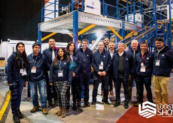 MINDUGAR ESTRECHA SU VÍNCULO CON LA LOGÍSTICA CHILENA EN LOGISTEC SHOW 2024