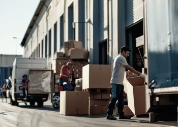 REFRESH AL TRANSPORTE TERRESTRE DE CARGA: INSEGURIDAD Y LA ESCASEZ DE CONDUCTORES, LOS GRANDES TEMAS PENDIENTES