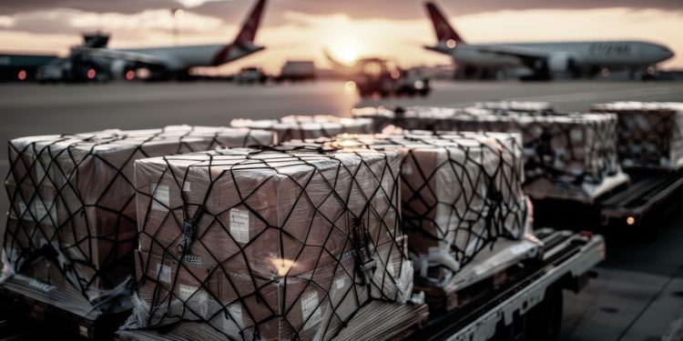 TRANSPORTE AÉREO CRECE, EL ECOMMERCE TRANSFRONTERIZO EVOLUCIONA Y LA PROBLEMÁTICA DE LAS CARGAS EN REZAGO PERMANECE