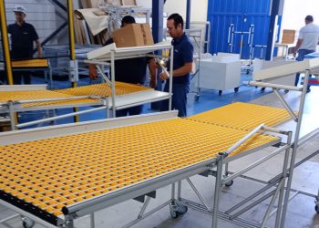 ALUTIPO PRESENTE EN LA PRUEBA PILOTO DE OPTIMIZACIÓN EN REGIONES