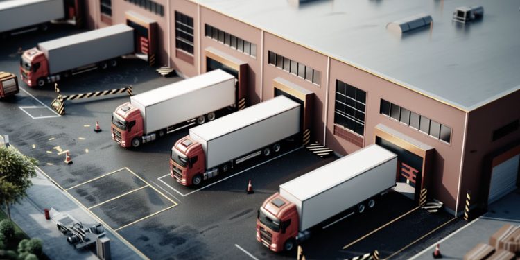 “HAY ESCASEZ DE SUELO PARA CONSTRUIR BODEGAS EN LA REGIÓN METROPOLITANA”