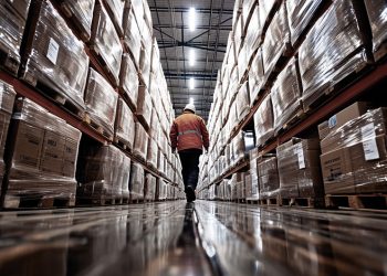 SANTIAGO NO ES CHILE: EL E-COMMERCE Y LOS CLIENTES IMPULSAN LOS SERVICIOS LOGÍSTICOS A NIVEL REGIONAL