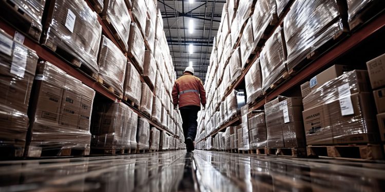 SANTIAGO NO ES CHILE: EL E-COMMERCE Y LOS CLIENTES IMPULSAN LOS SERVICIOS LOGÍSTICOS A NIVEL REGIONAL