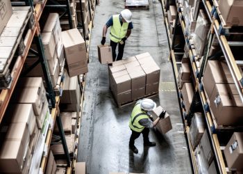 DESDE LAS ACCIONES AL DESEO: SUPPLY CHAIN BUSCA AVANZAR EN SOSTENIBILIDAD PARA NO QUEDARSE ATRÁS