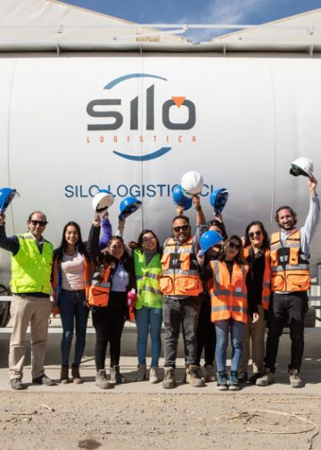 TU NEGOCIO ES ÚNICO Y TU LOGÍSTICA TAMBIÉN: 15 AÑOS DE SILO LOGÍSTICA BRINDANDO UN SERVICIO INTEGRAL