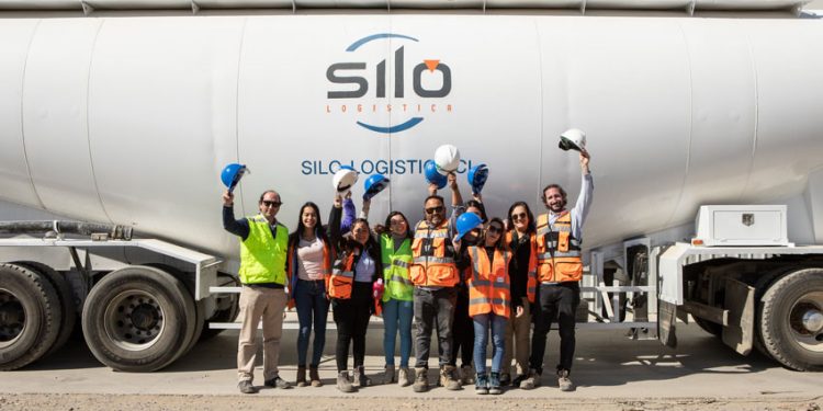 TU NEGOCIO ES ÚNICO Y TU LOGÍSTICA TAMBIÉN: 15 AÑOS DE SILO LOGÍSTICA BRINDANDO UN SERVICIO INTEGRAL