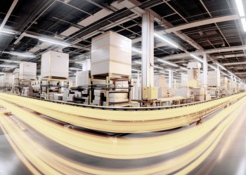 PRODUCTIVIDAD Y EFICIENCIA; RETOS CLAVE APALANCADOS POR LA IMPLEMENTACIÓN TECNOLÓGICA