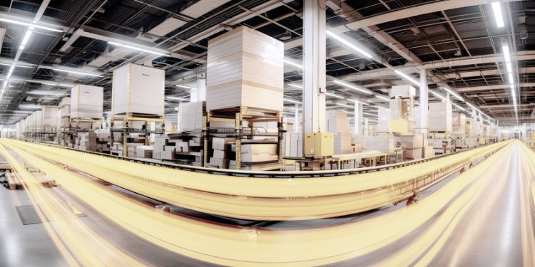 PRODUCTIVIDAD Y EFICIENCIA; RETOS CLAVE APALANCADOS POR LA IMPLEMENTACIÓN TECNOLÓGICA