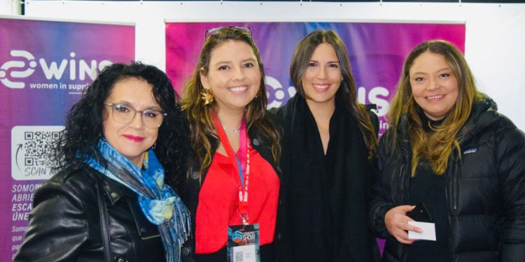 WINS CHILE: ¡UN VIAJE LLENO DE APRENDIZAJE Y NUEVAS CONEXIONES!